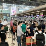 Thai outbound travel unaffected by cheap tour packages | Thaiger