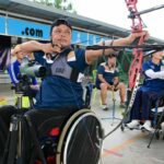 Thai Paralympic athletes praised by PM for Paris 2024 slots | Thaiger