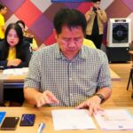 Pattaya launches training to enhance staff&#8217;s document writing skills | Thaiger
