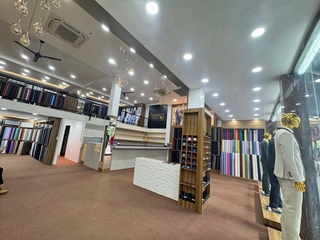 Perfect Tailor BKK
