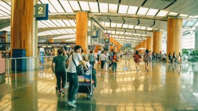 Everything you need to enter Thailand in 2024 | Thaiger