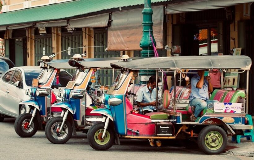Transportation