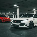 How car colours affect safety and perception | Thaiger