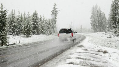 How weather can affect your car battery