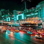 Travellers guide to all transportation in Thailand | Thaiger