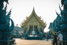 Exploring Chiang Rai in 2024 – An ultimate travel guide