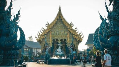 Exploring Chiang Rai in 2024 &#8211; An ultimate travel guide | Thaiger