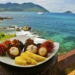 Shellfish showdown: Tempers boil over pricey shrimp dish in Phuket | Thaiger