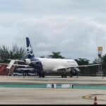 Phuket flight fiasco: Downpour delays leave one still in the clouds | Thaiger