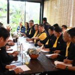 Deputy Thai PM orders plan to boost tapioca market in Korat | Thaiger