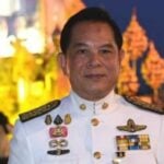 Thailand Cabinet caps electricity at 4.18 baht, diesel at 33 baht | Thaiger