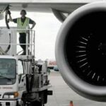 Jet fuel tax relief losing altitude, says deputy finance minister | Thaiger
