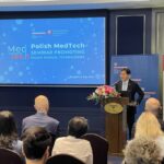 Pol-ishing Thais: Thailand, Poland to boost medical technology ties | Thaiger