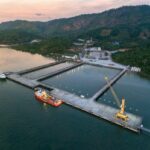 Myanmar civil war boosts maritime trade at Thailand&#8217;s Ranong Port | Thaiger