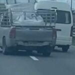 Court confiscates vehicles after reckless driving caught on camera | Thaiger