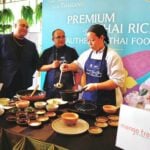 Thai-Philippine MoUs for rice exports worth 2.8 billion baht signed | Thaiger