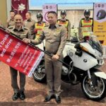 Phuket launches road safety campaign to curb tourist accidents | Thaiger