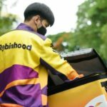 SCB X delays end of Robinhood food delivery service | Thaiger