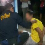 Man kills wife in drunken rage after finding out she hadn&#8217;t bathed | Thaiger