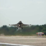 US offers lower interest rates on F-16s jets to sway Thailand | Thaiger