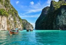 Thailand anticipates record 2.2 million Russian tourists in 2024