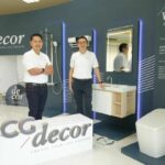 SCG Décor forecasts 10% rise to 30 billion baht in ASEAN market | Thaiger