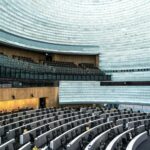 Senate factions prepare for speaker and deputy elections | Thaiger