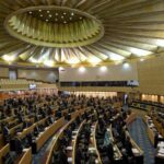 Outgoing Senate to fulfil duties until new members endorsed by EC | Thaiger