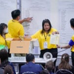 Thailand&#8217;s new senators report as EC probes election irregularities | Thaiger
