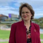 South Australia governor seeks Thai partnership in food, agriculture | Thaiger