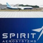 Boeing acquires Spirit AeroSystems in US$4.7bn all-stock deal | Thaiger