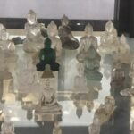 Ancient artefacts found in Phrae to boost tourism