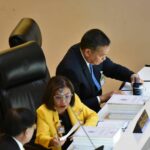 Digital wallet woes: PM Srettha quizzed in Parliament by MFP | Thaiger