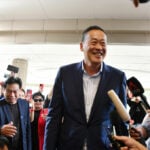 Srettha Thavisin tops poll as Thailand&#8217;s favourite politician | Thaiger