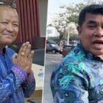 Five charged in Thai Rice Department extortion case | Thaiger