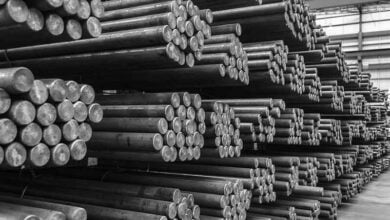 Thailand’s steel sales drop 8.7% amid cheap Chinese imports