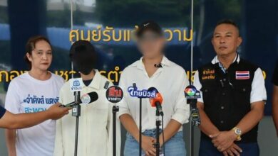 Bangkok stepfather accused of assaulting teen, family seeks justice