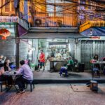 Thailand&#8217;s economic growth forecast cut to 2.4% amid weak exports | Thaiger