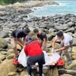 Chinese tourist found dead after swimming at Karon Beach | Thaiger