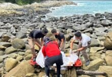 Chinese tourist found dead after swimming at Karon Beach