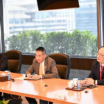 Foreign minister: China’s banking giant to boost tech investment | Thaiger