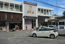 Motorbike taxi driver assaults UAE tourists in Patong