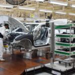 Honda to cease productions in Ayutthaya by 2025, EV competition | Thaiger