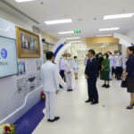 Thai king honoured for vital contribution to Covid-19 fight | Thaiger