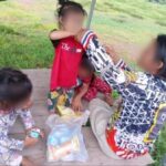 Thai man abandons family in roadside hut in Udon Thani | Thaiger
