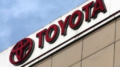 Toyota’s drive for success: Automaker zooms past Volkswagen