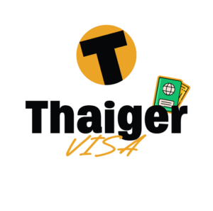 Thaiger Visa Logo