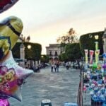 Thai vendor denies assault, cites stress from poor sales | Thaiger