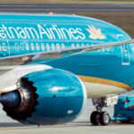 Vietnam Airlines surges 179%, top-performing airline stock in 2024 | Thaiger