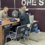 Woman groped in Pattaya bar by man posing as inspector | Thaiger